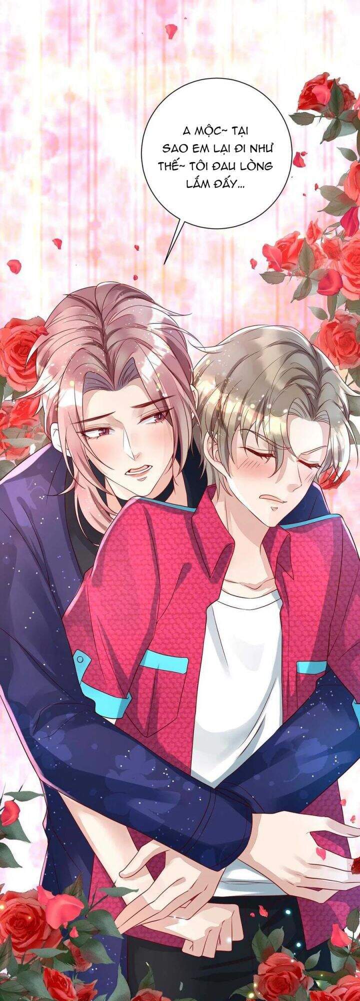 Thú Thụ Bất Thân Chapter 49 - 15