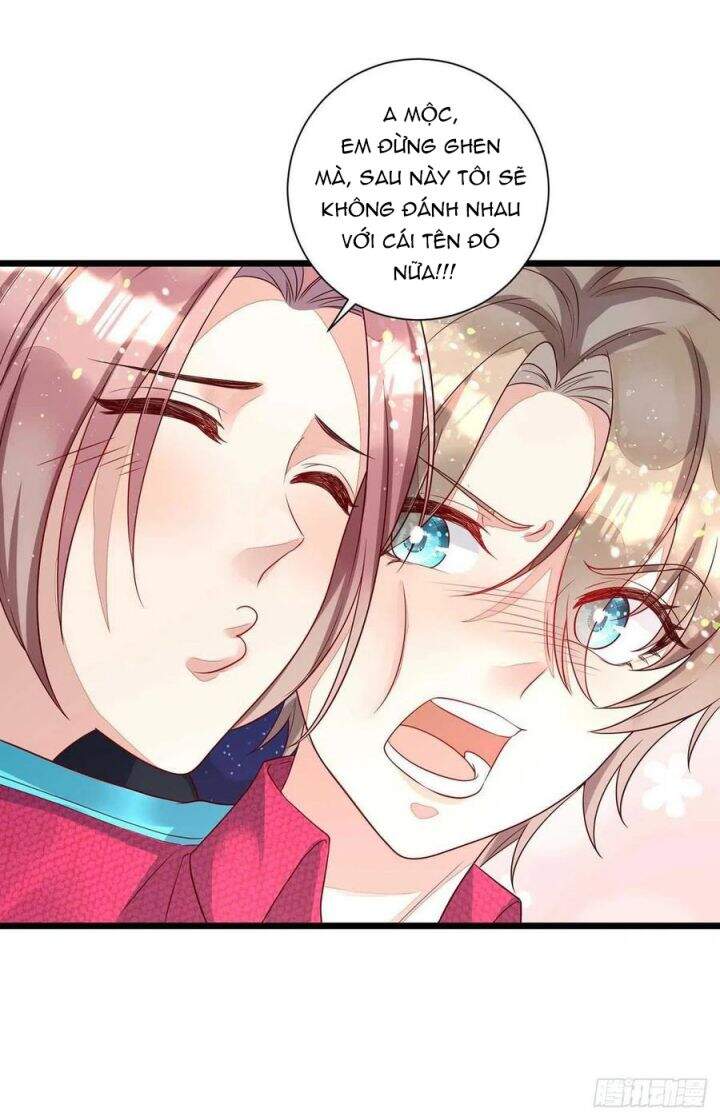 Thú Thụ Bất Thân Chapter 49 - 18