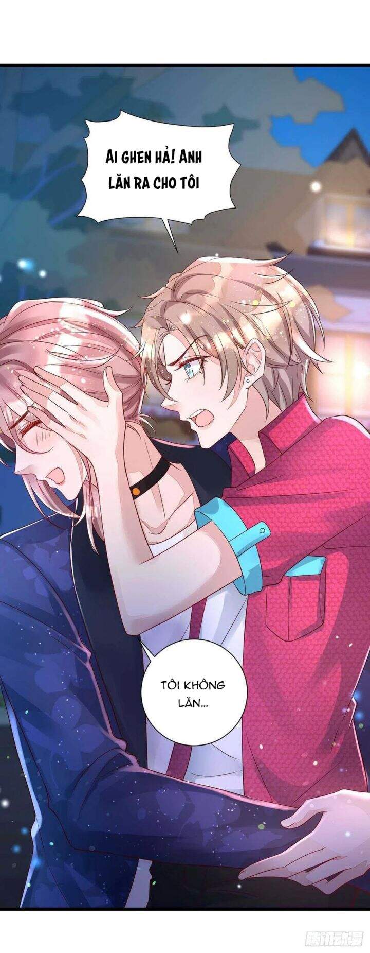 Thú Thụ Bất Thân Chapter 49 - 19