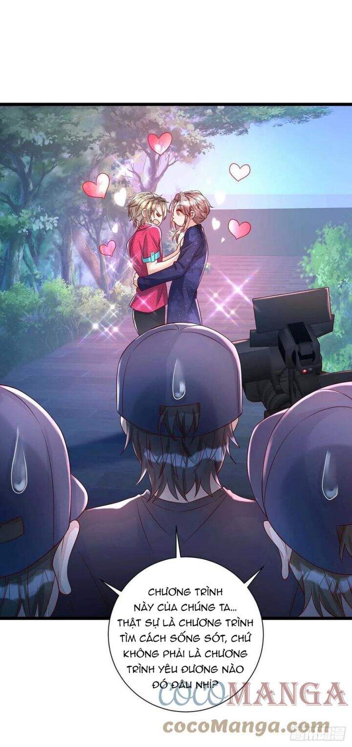 Thú Thụ Bất Thân Chapter 49 - 20