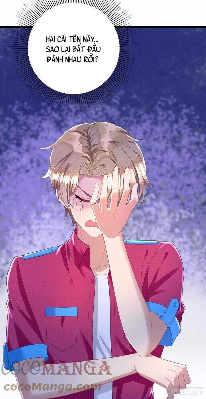 Thú Thụ Bất Thân Chapter 49 - 3