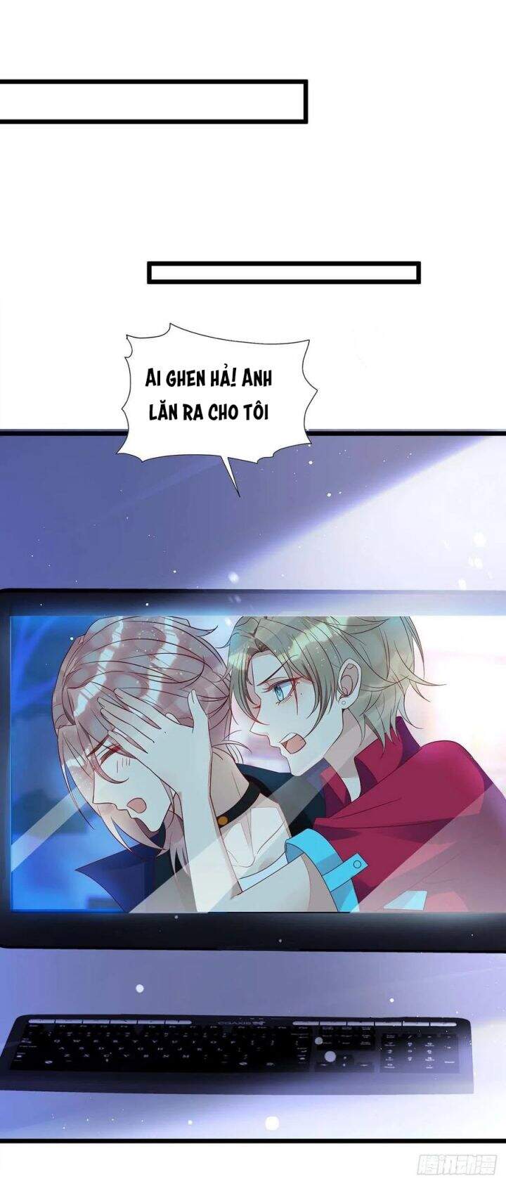 Thú Thụ Bất Thân Chapter 49 - 21