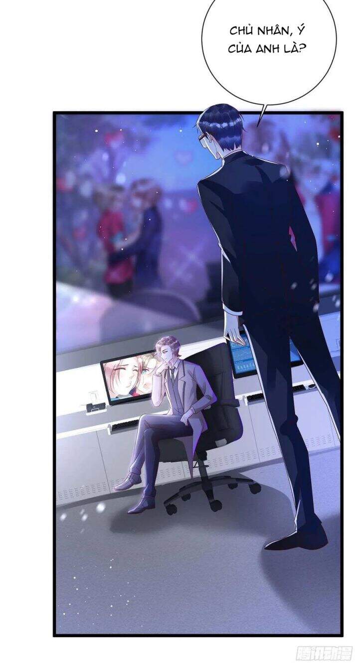 Thú Thụ Bất Thân Chapter 49 - 23