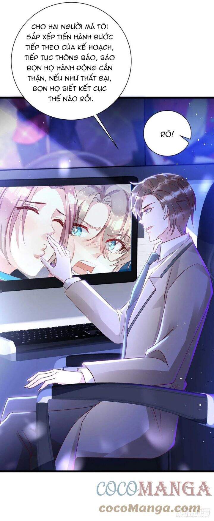 Thú Thụ Bất Thân Chapter 49 - 24