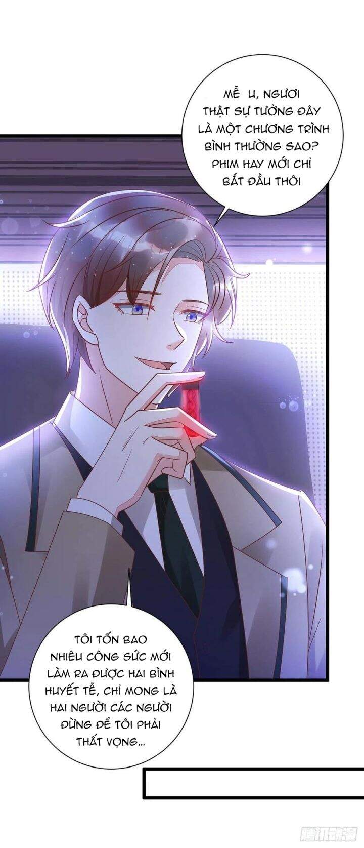 Thú Thụ Bất Thân Chapter 49 - 25