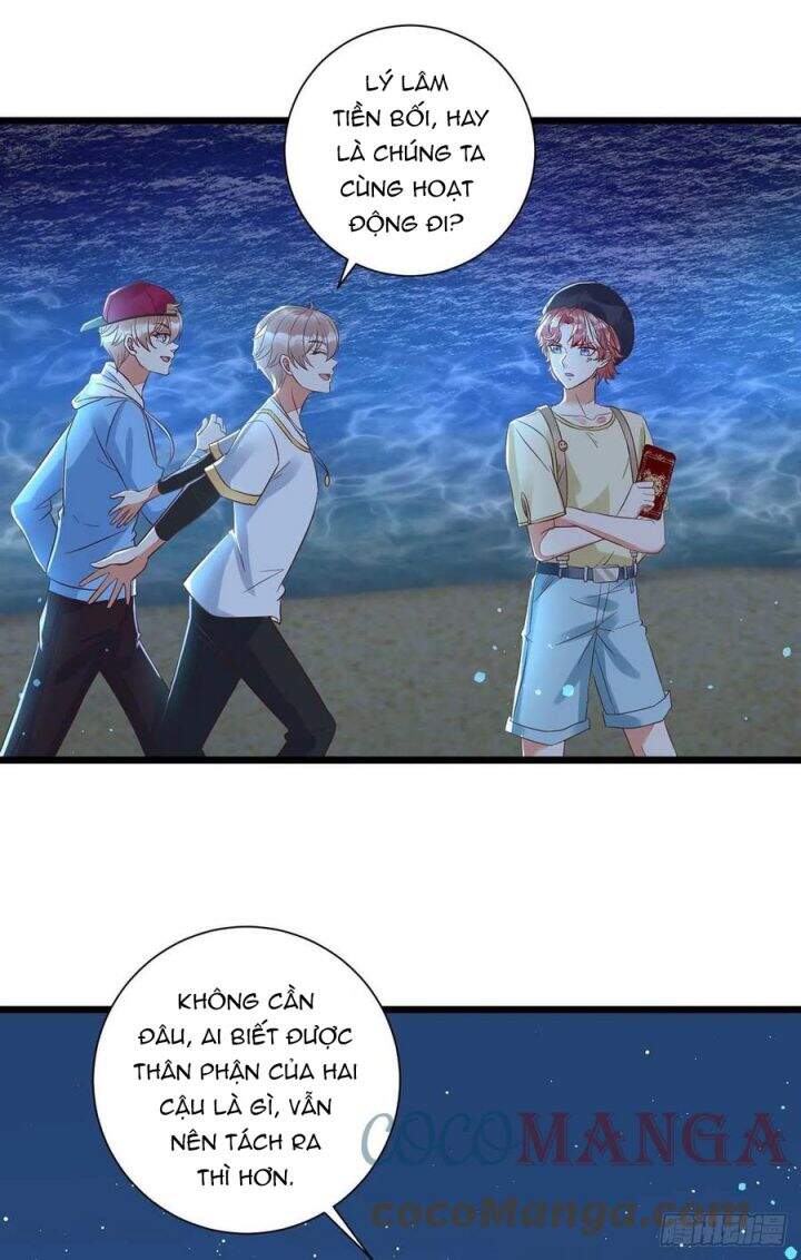 Thú Thụ Bất Thân Chapter 49 - 29