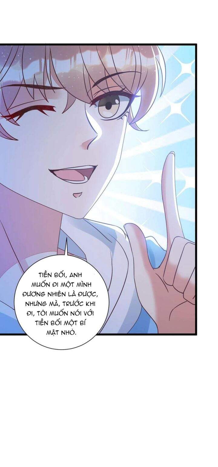 Thú Thụ Bất Thân Chapter 49 - 31