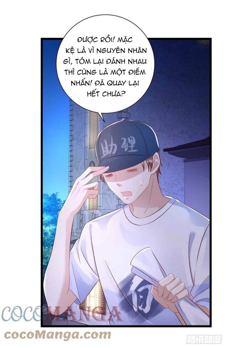 Thú Thụ Bất Thân Chapter 49 - 5