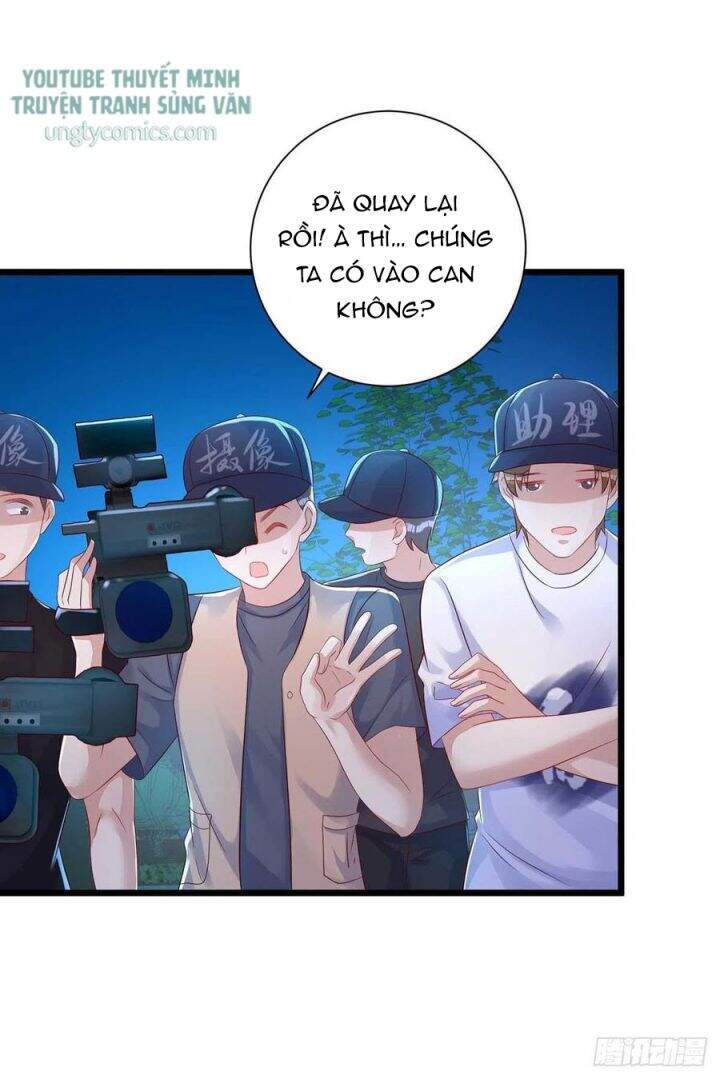 Thú Thụ Bất Thân Chapter 49 - 6