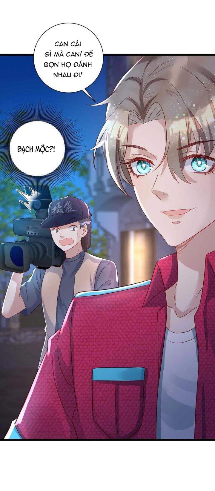 Thú Thụ Bất Thân Chapter 49 - 7