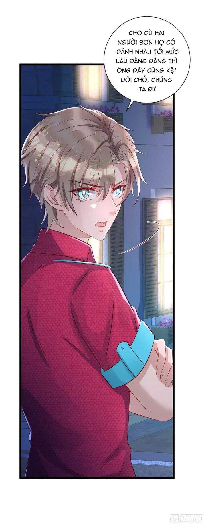 Thú Thụ Bất Thân Chapter 49 - 8