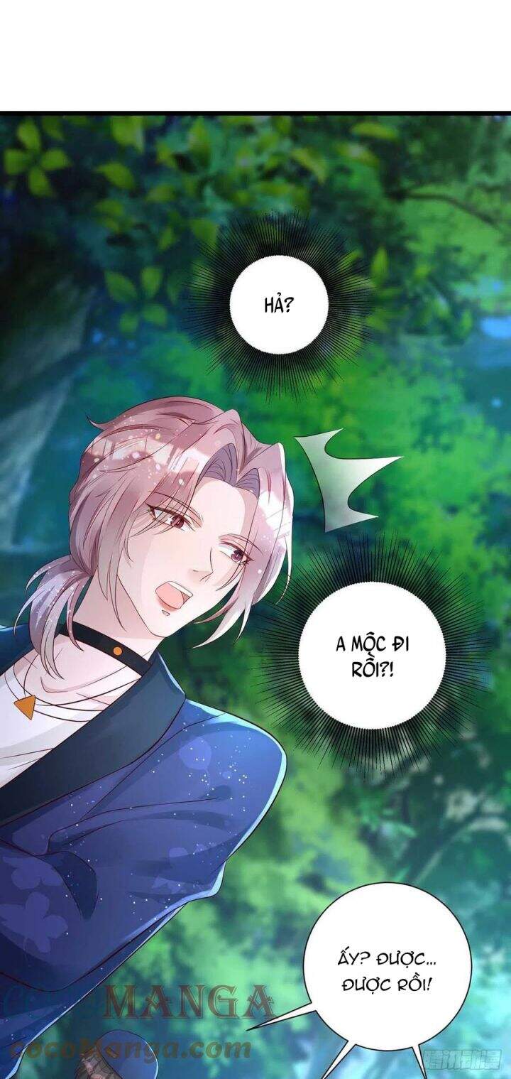 Thú Thụ Bất Thân Chapter 49 - 9