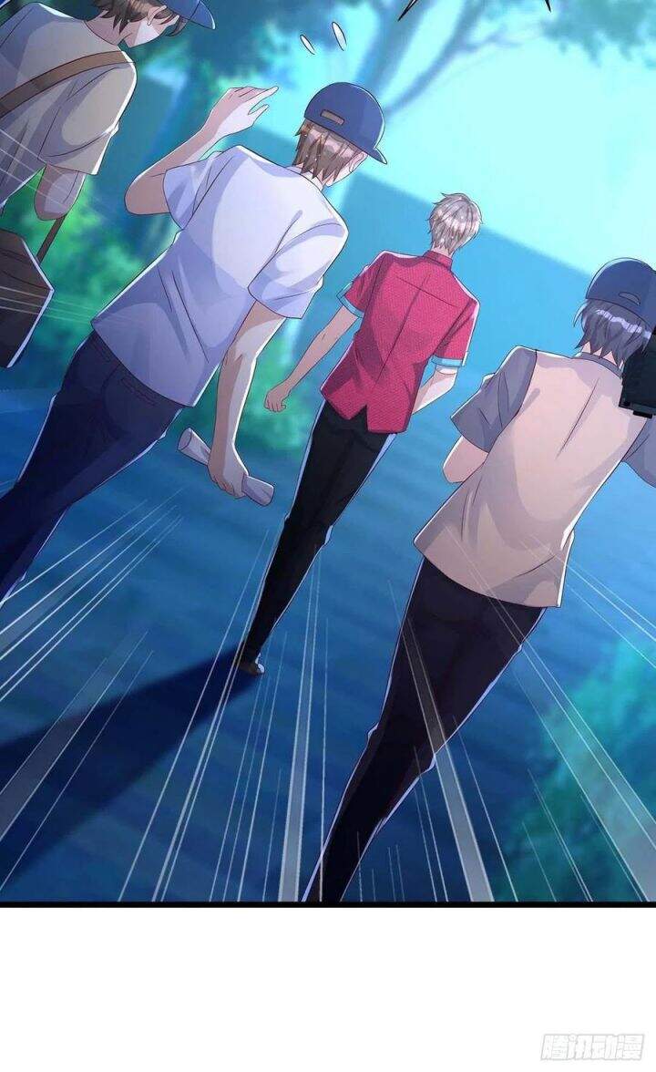 Thú Thụ Bất Thân Chapter 49 - 10