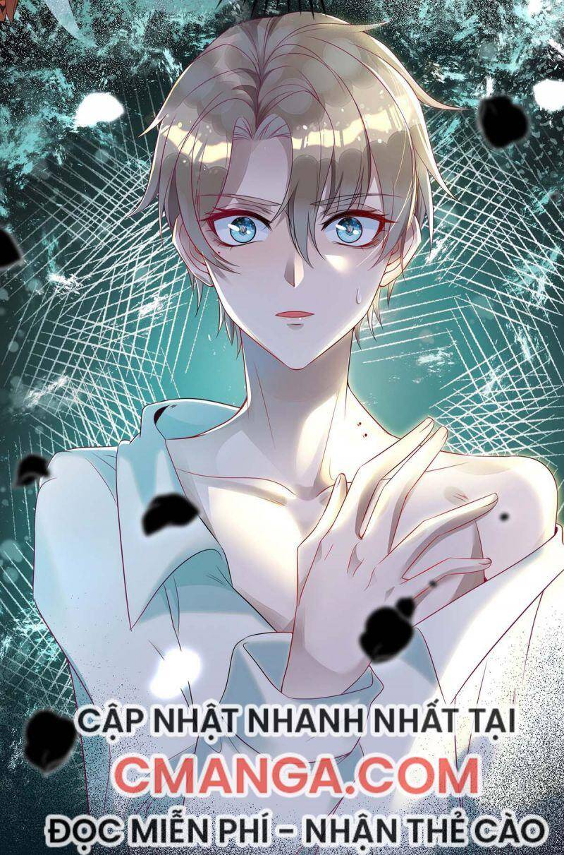 Thú Thụ Bất Thân Chapter 5 - 2