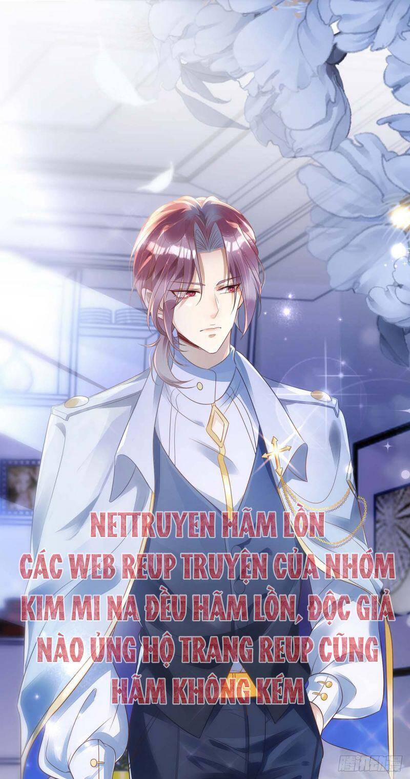 Thú Thụ Bất Thân Chapter 5 - 11