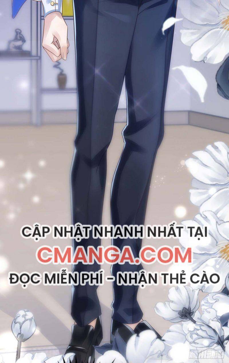 Thú Thụ Bất Thân Chapter 5 - 12