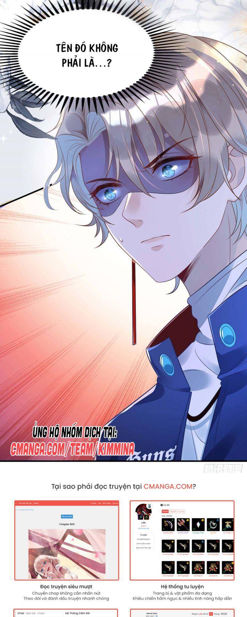 Thú Thụ Bất Thân Chapter 5 - 13