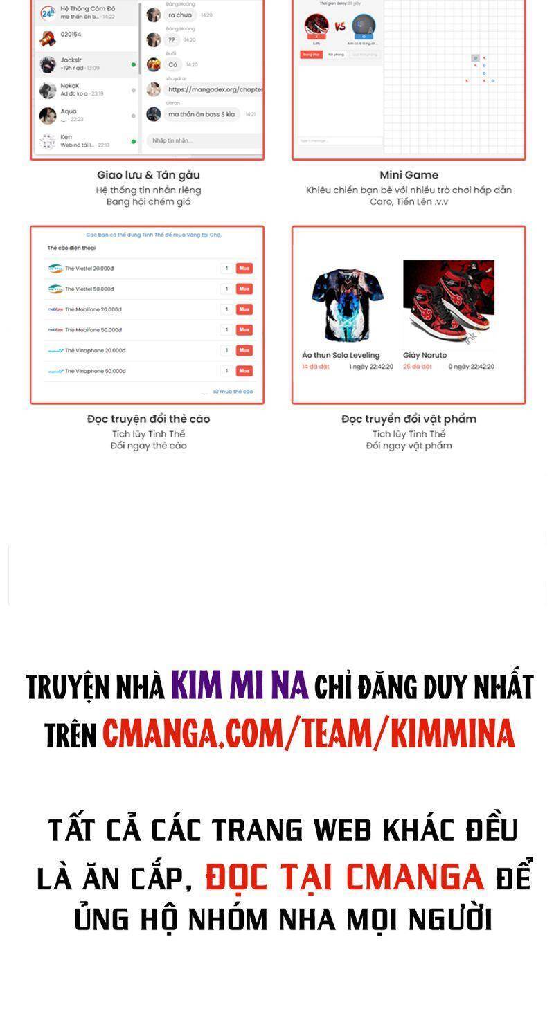 Thú Thụ Bất Thân Chapter 5 - 14