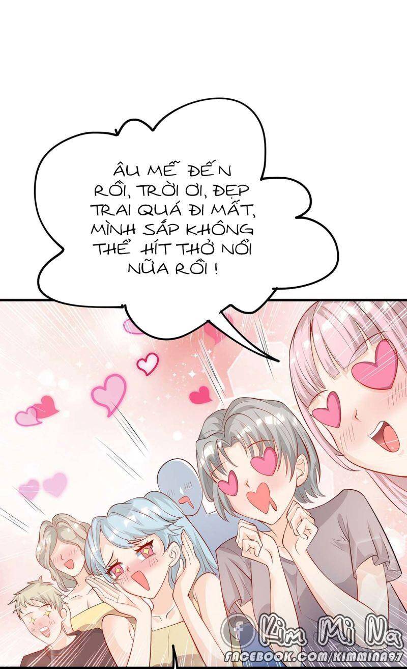 Thú Thụ Bất Thân Chapter 5 - 15