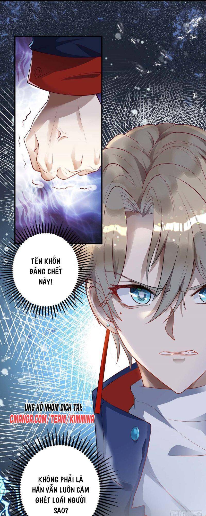 Thú Thụ Bất Thân Chapter 5 - 18