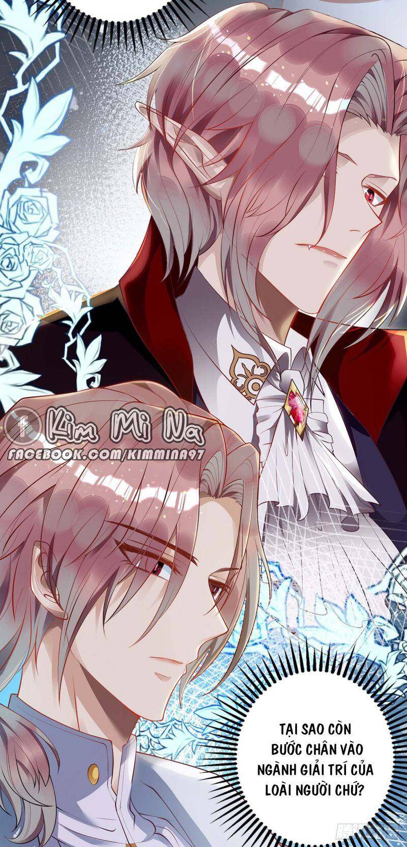 Thú Thụ Bất Thân Chapter 5 - 20