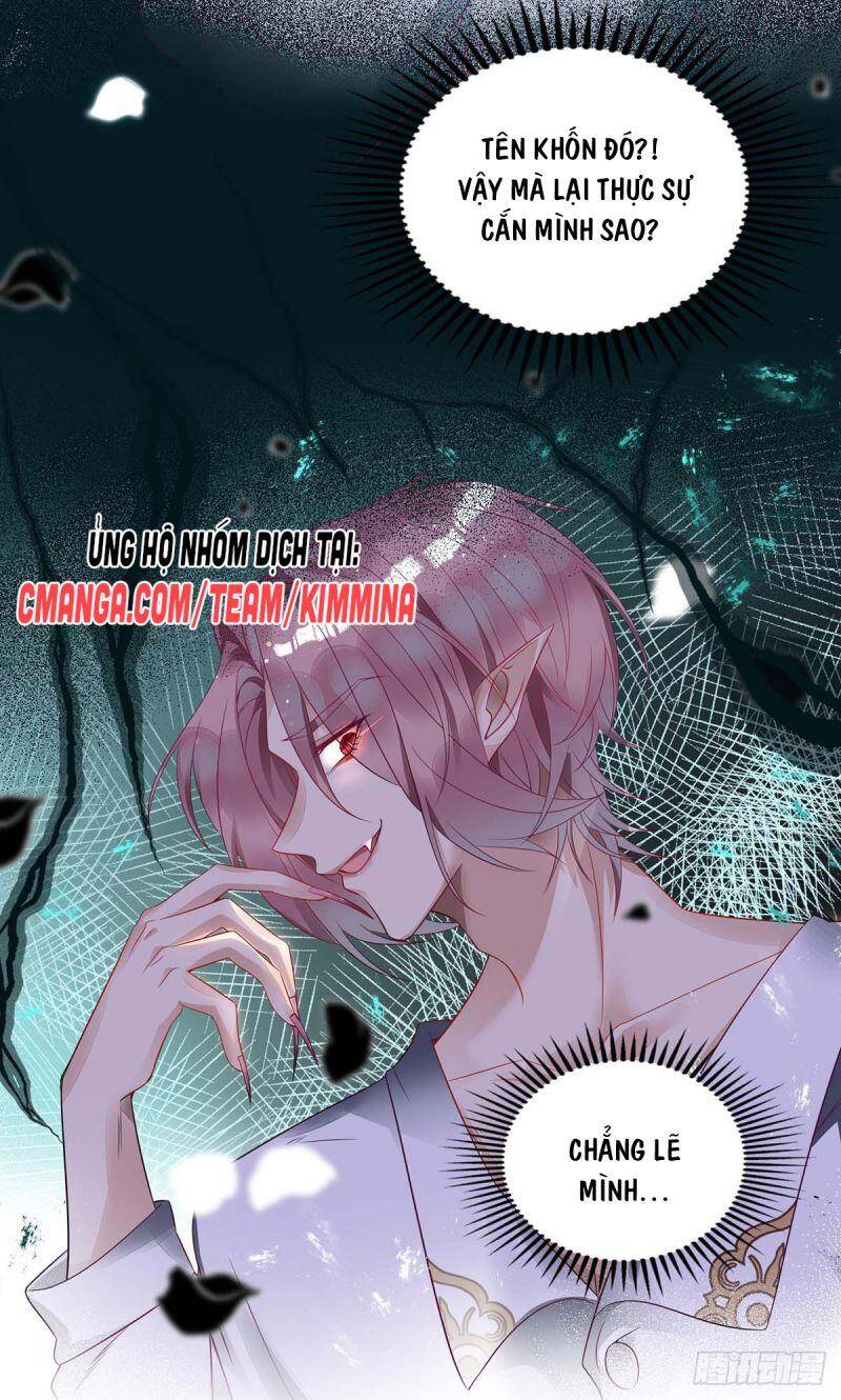 Thú Thụ Bất Thân Chapter 5 - 3