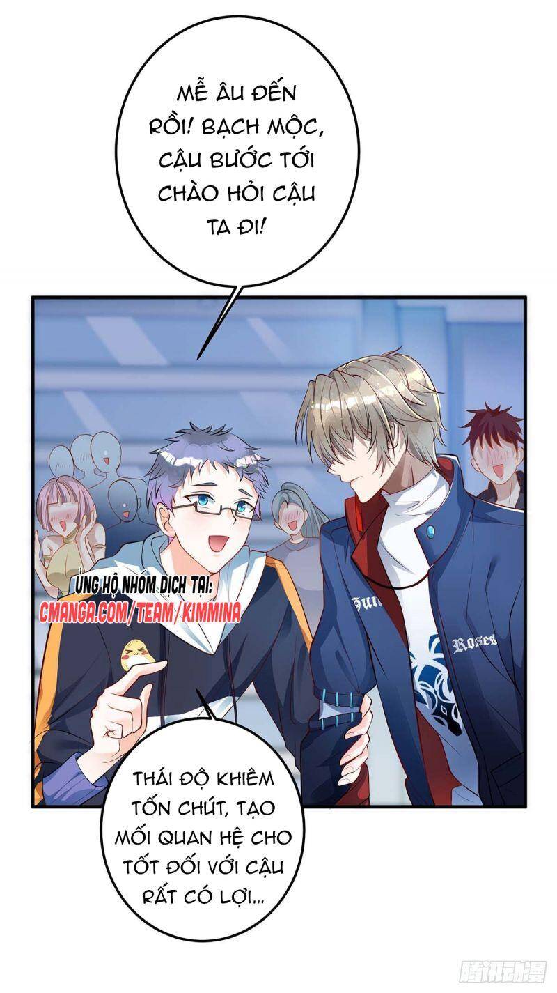 Thú Thụ Bất Thân Chapter 5 - 22