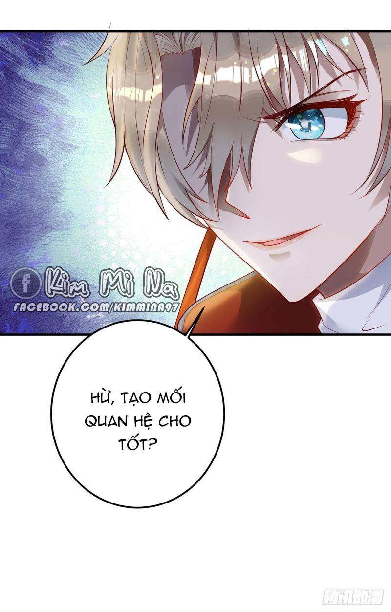 Thú Thụ Bất Thân Chapter 5 - 23