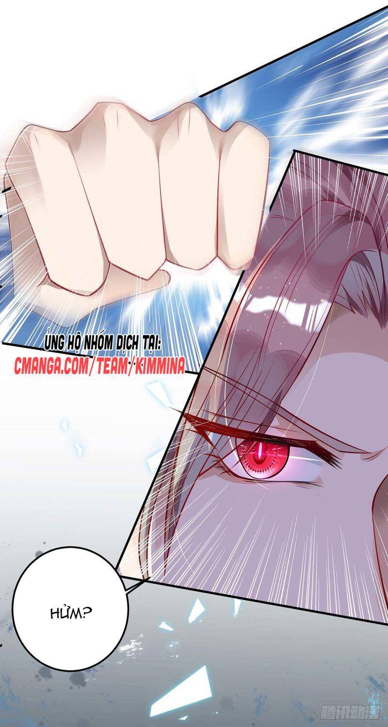 Thú Thụ Bất Thân Chapter 5 - 26