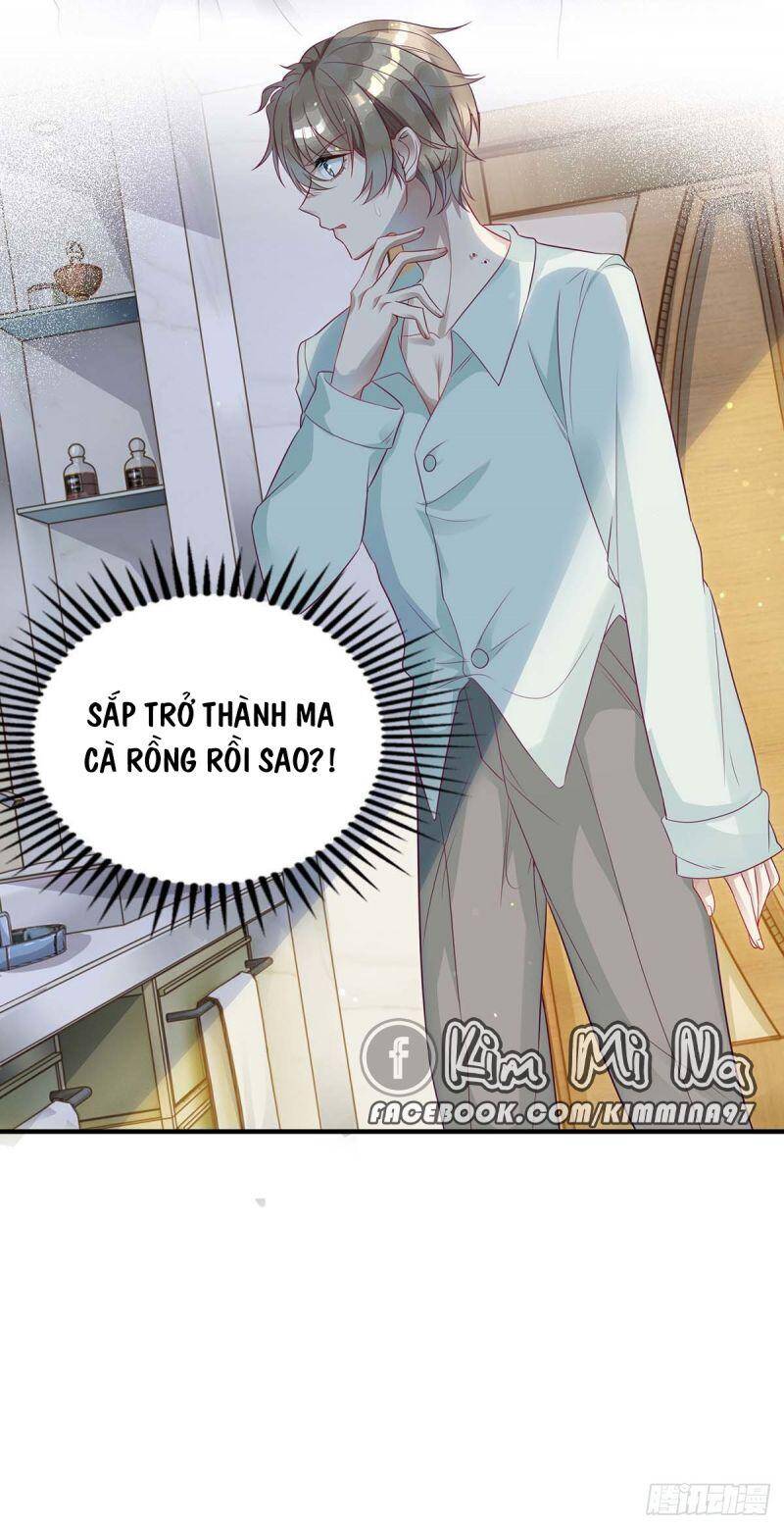 Thú Thụ Bất Thân Chapter 5 - 4