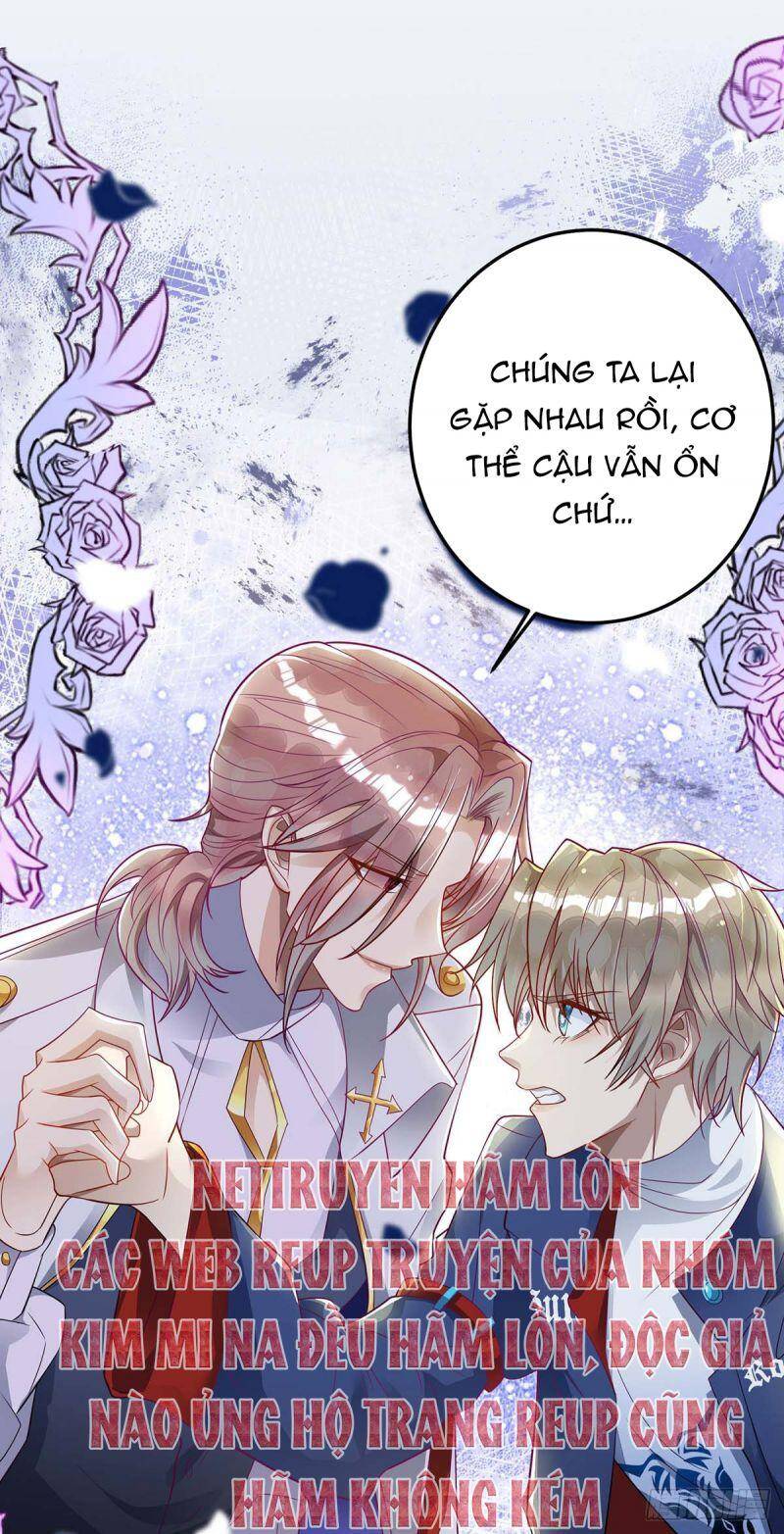 Thú Thụ Bất Thân Chapter 5 - 31