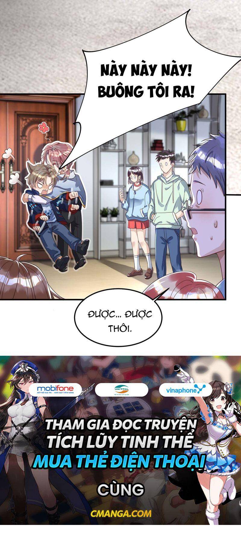 Thú Thụ Bất Thân Chapter 5 - 37