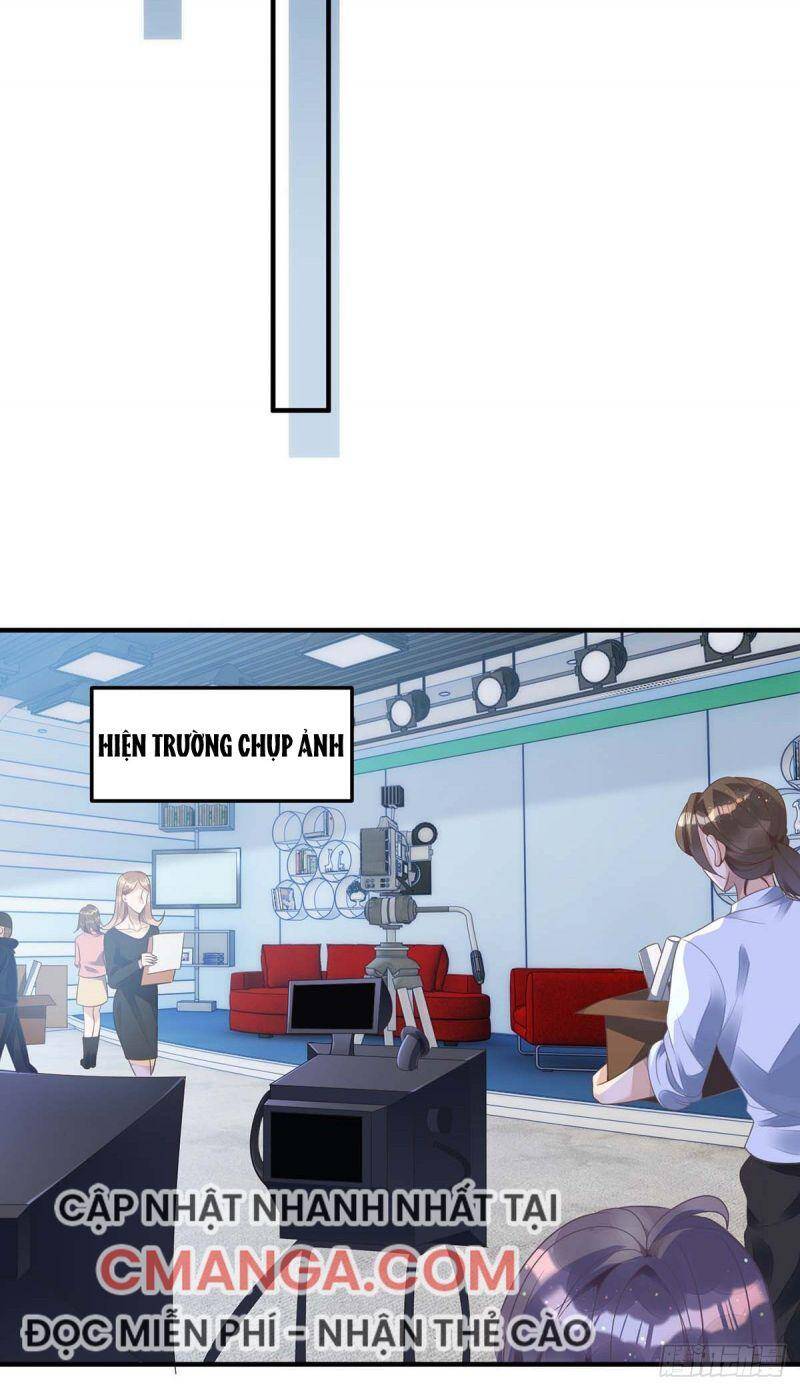 Thú Thụ Bất Thân Chapter 5 - 6