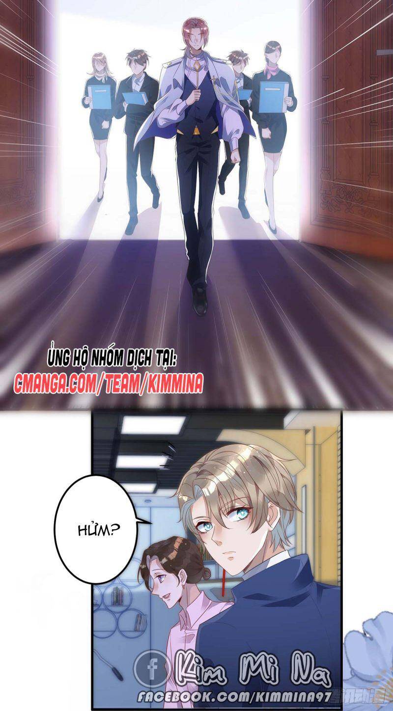 Thú Thụ Bất Thân Chapter 5 - 10