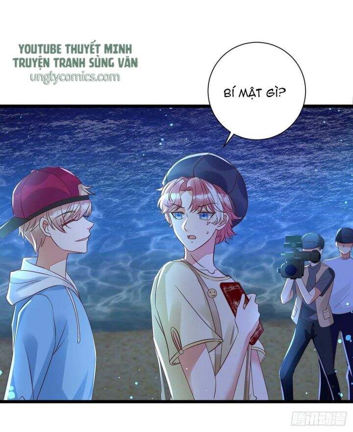 Thú Thụ Bất Thân Chapter 50 - 1