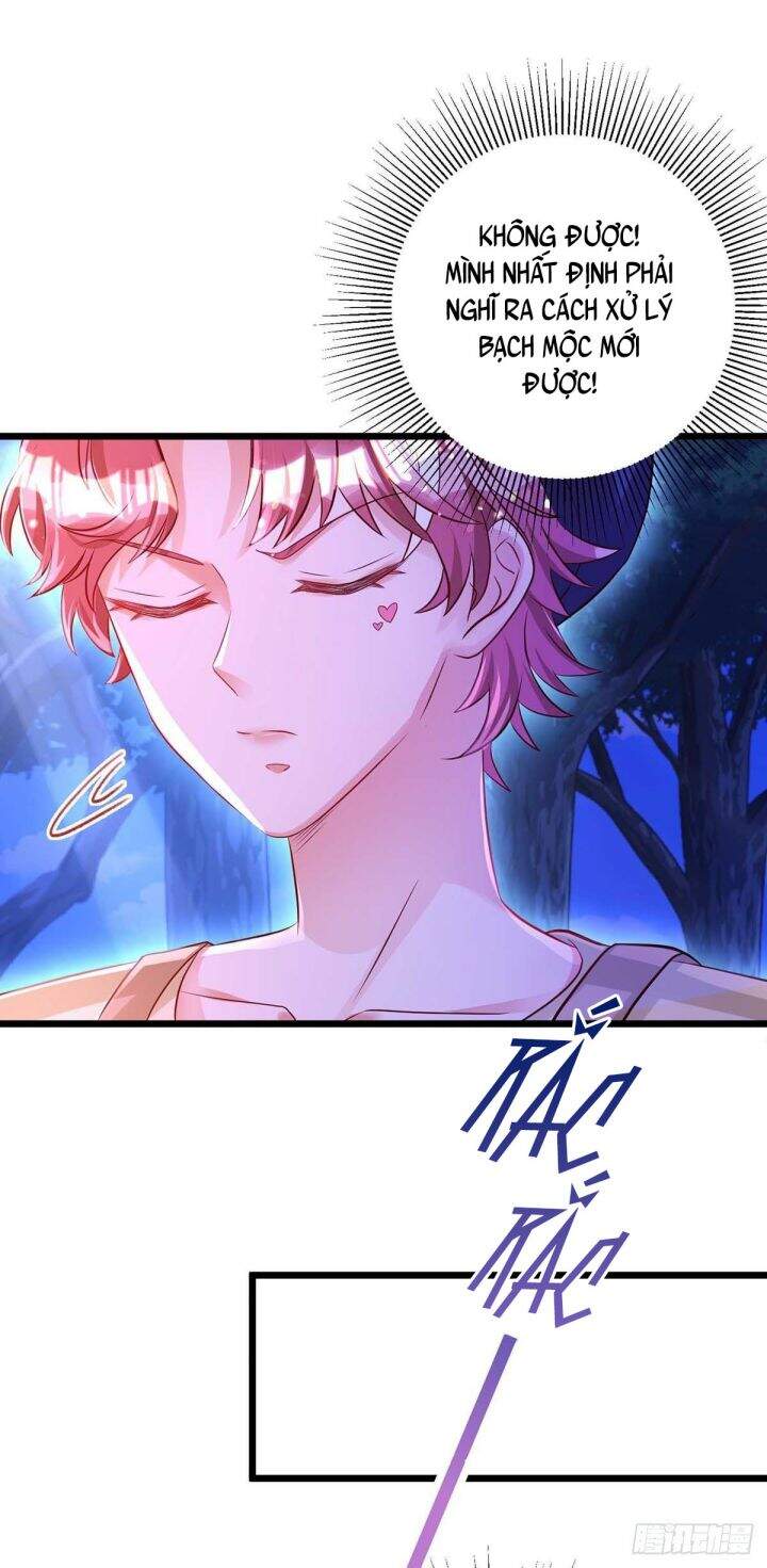 Thú Thụ Bất Thân Chapter 50 - 11