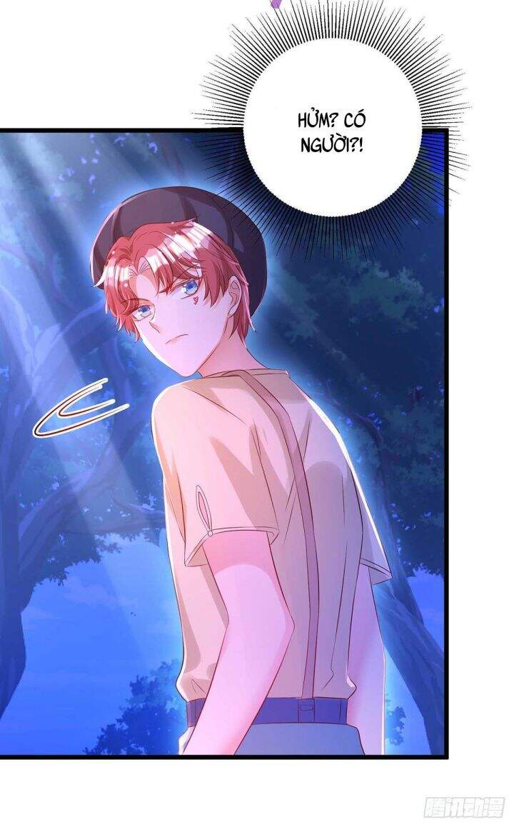 Thú Thụ Bất Thân Chapter 50 - 12