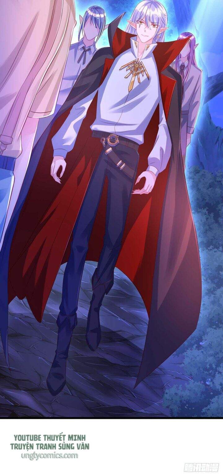 Thú Thụ Bất Thân Chapter 50 - 14