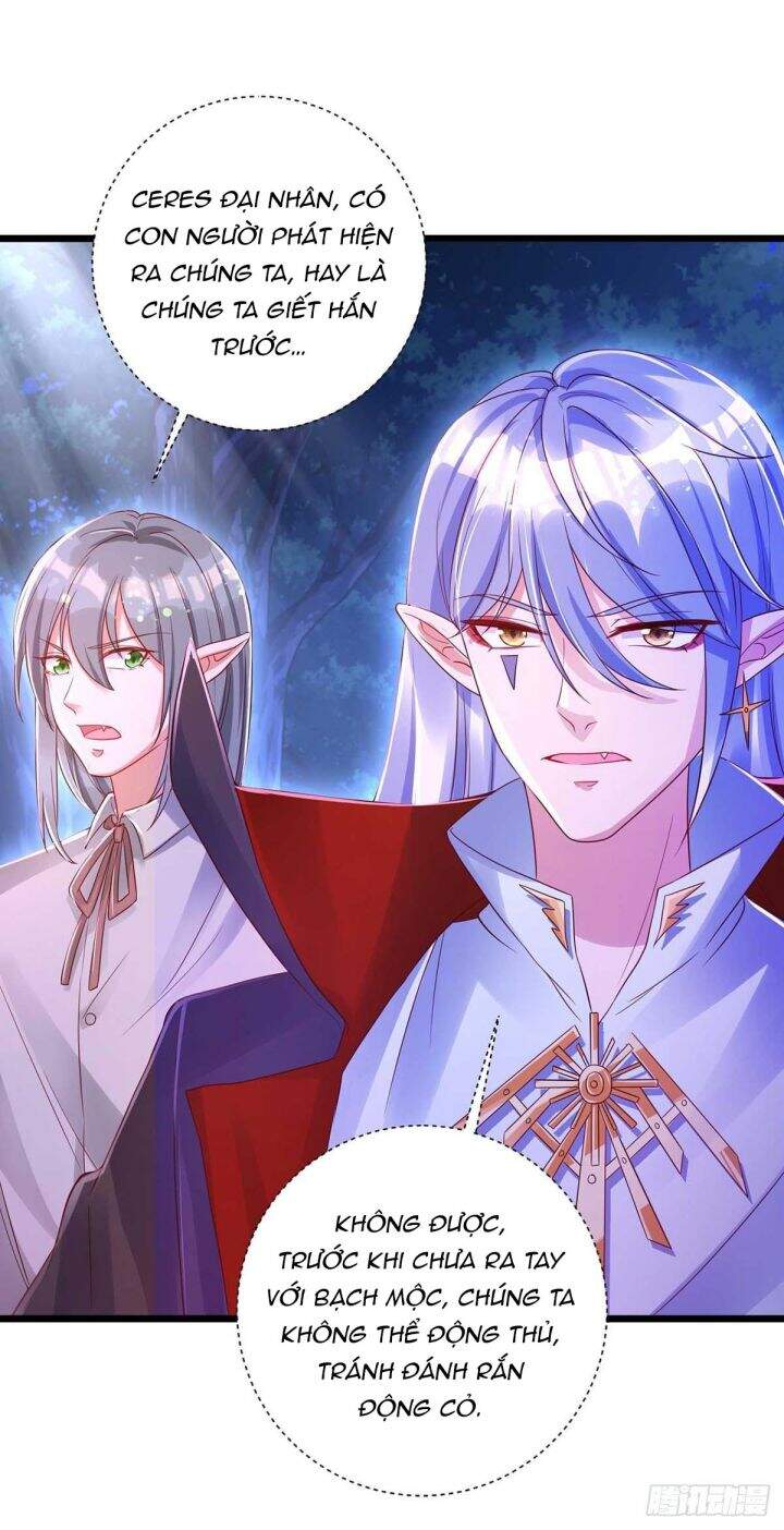 Thú Thụ Bất Thân Chapter 50 - 15