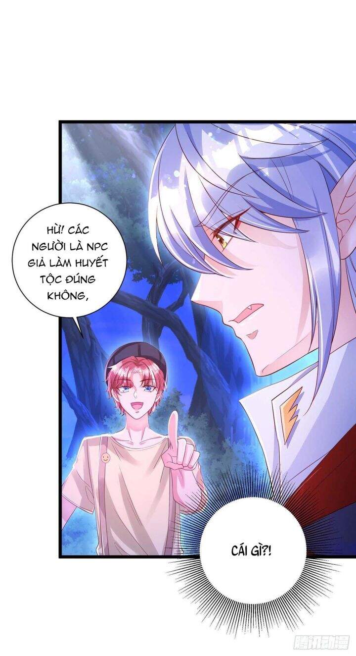 Thú Thụ Bất Thân Chapter 50 - 16