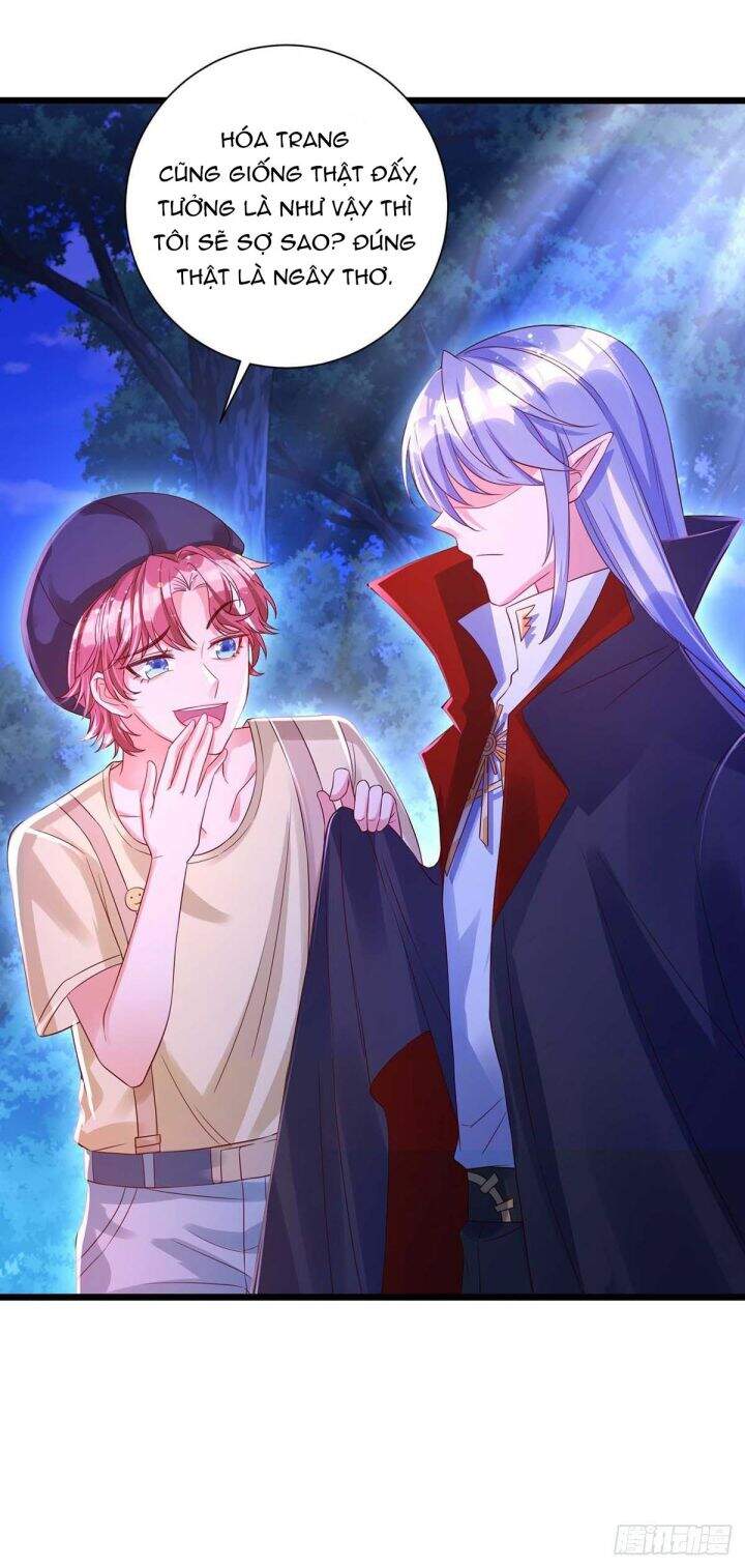 Thú Thụ Bất Thân Chapter 50 - 17