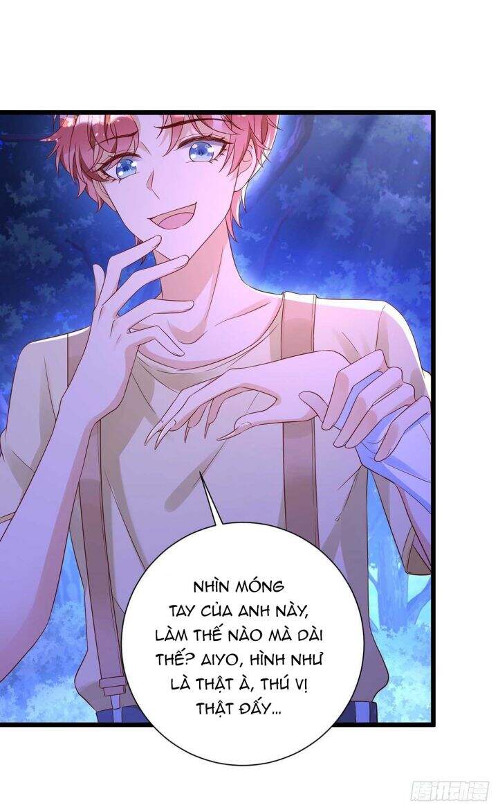 Thú Thụ Bất Thân Chapter 50 - 18