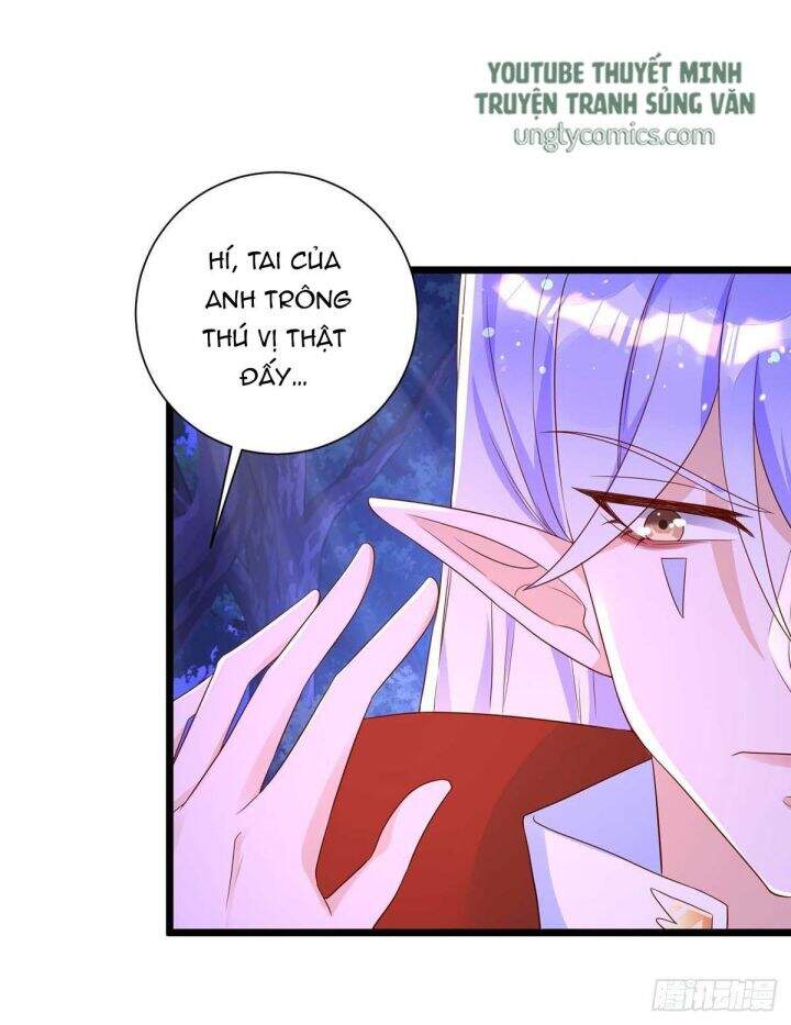 Thú Thụ Bất Thân Chapter 50 - 19