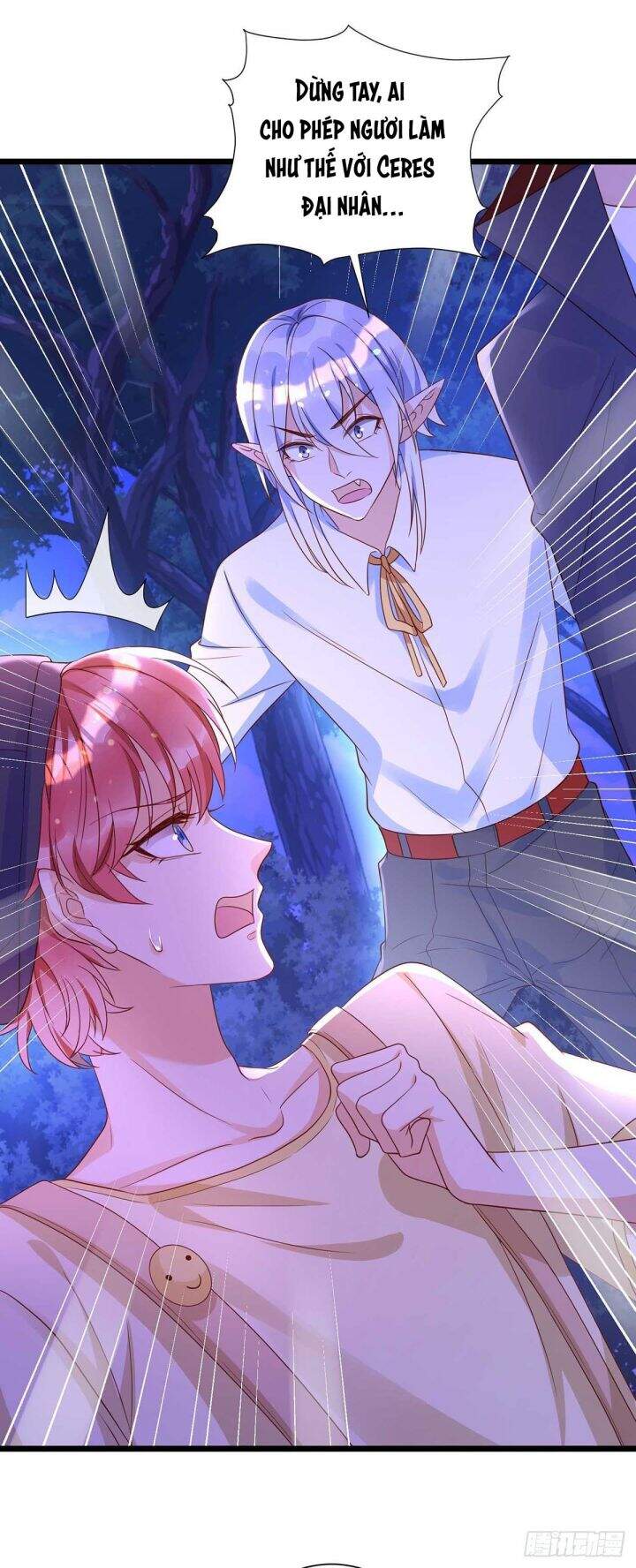 Thú Thụ Bất Thân Chapter 50 - 20