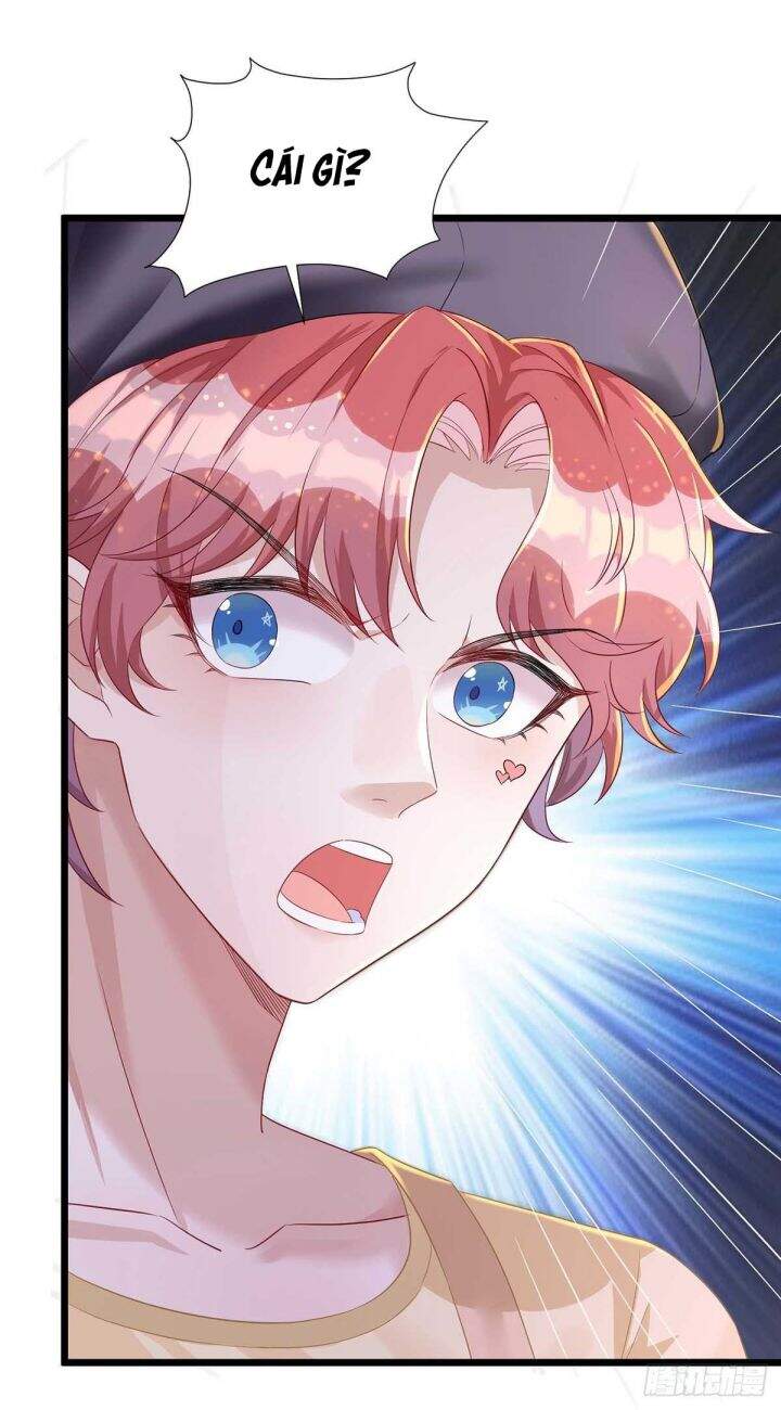 Thú Thụ Bất Thân Chapter 50 - 3