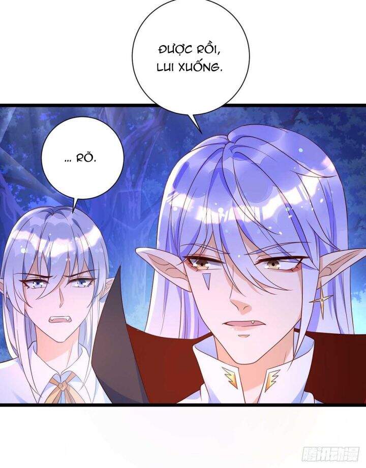 Thú Thụ Bất Thân Chapter 50 - 21