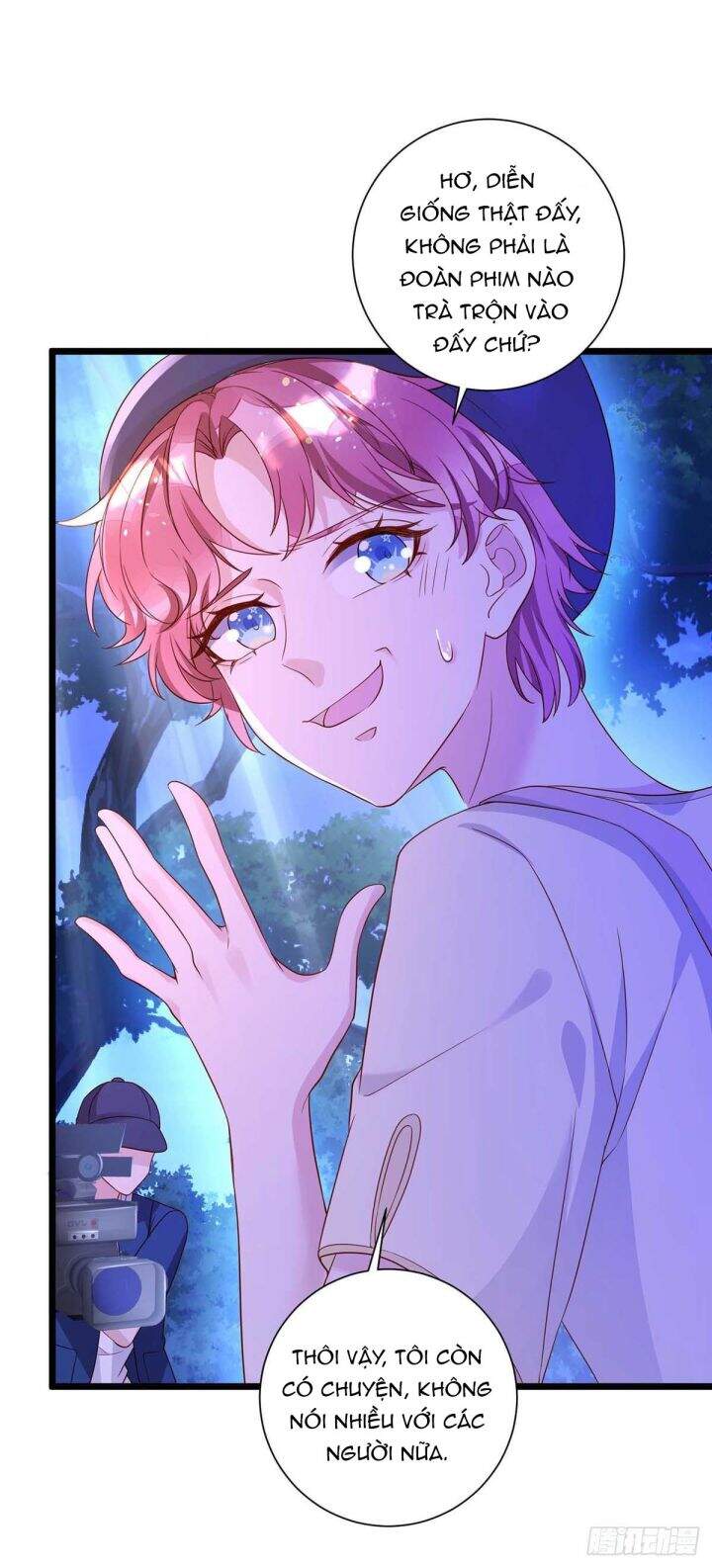 Thú Thụ Bất Thân Chapter 50 - 22