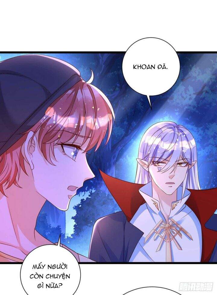Thú Thụ Bất Thân Chapter 50 - 23