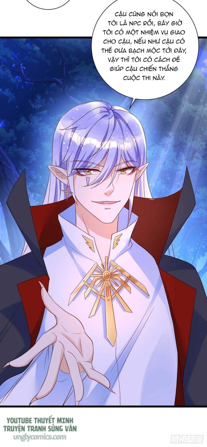 Thú Thụ Bất Thân Chapter 50 - 24