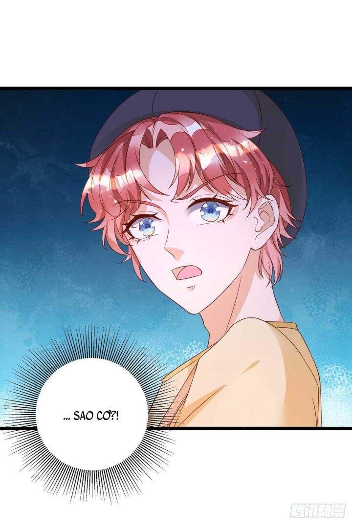 Thú Thụ Bất Thân Chapter 50 - 25